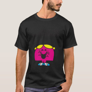 Mr Little Miss Cterbox T Shirt
