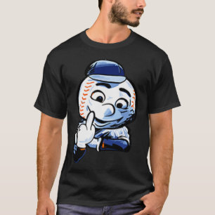 Mr Met T Shirt