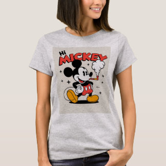 Mr Mickey live T Shirt