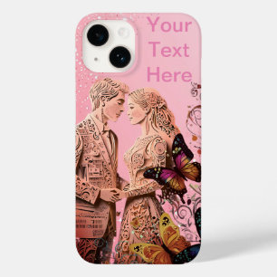 Mr & Miss Loving lite Ny gifta