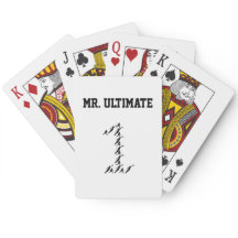 Mr/Miss Ultimate