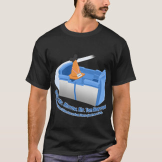 Mr Morrow, Tom Morrow Classic T-Shirt