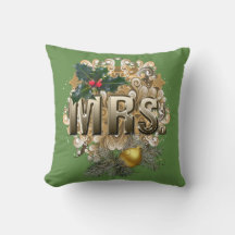 Mr & Mrs.