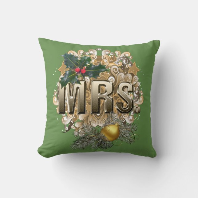 Mr & Mrs. Kudde (Framsida)