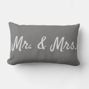 MR. & MRS. ländkudde Lumbarkudde