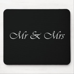 Mr & Mrs. Musmatta