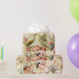 Mr & Mrs. Presentpapper