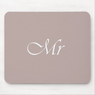 Mr. Musmatta