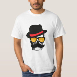 mR MUSTASCH T Shirt