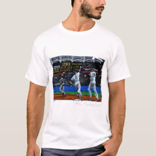 Mr November T Shirt