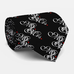 Mr. och fru Make, hans nyaste Weds Slips