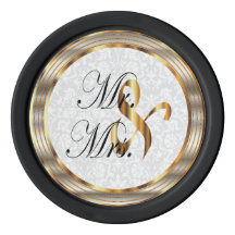 Mr. och Keepie - Personalize