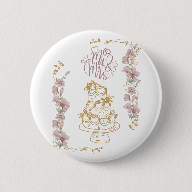 Mr och Mrs Knapp (Framsida)