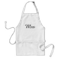Mr och Mrs. | modernt matchande par för elegant