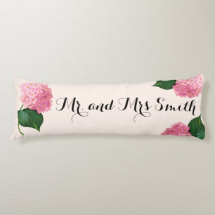 Mr och Mrs Smith Anpassningsbar Body Pillow Kroppskudde