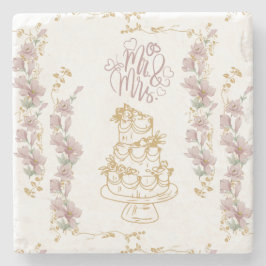 Mr och Mrs Stenunderlägg