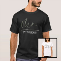 Mr och Tshirts 3