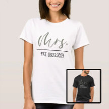Mr och Tshirts 3
