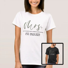 Mr och Tshirts 3