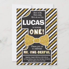 Mr ONE00000000000000000000000 Inbjudningar