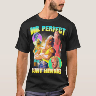 Mr Perfect T Shirt