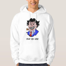 Mr personlighet