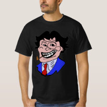 Mr personlighet