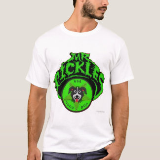 Mr.Pickles camisa T Shirt