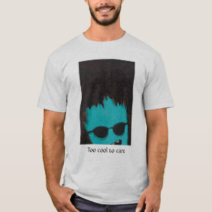 Mr Puff T-shirt