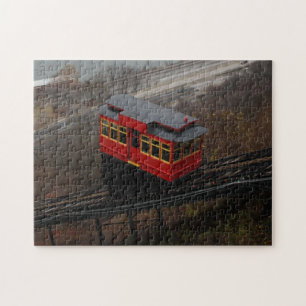 mr. rogers trolly pussel