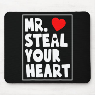 Mr Steal Your Heart For Boys Toddlers Valentines _ Musmatta
