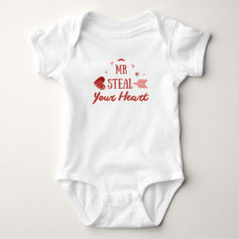 Mr stjäl ditt hjärta  t shirt