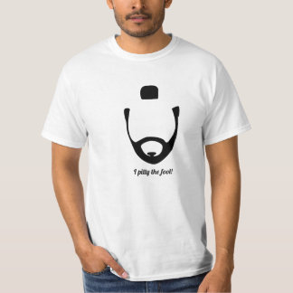 Mr-T2 Tee Shirt