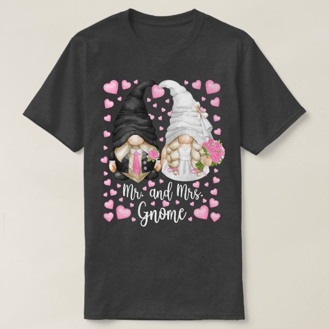 Mr. T Shirt (Design framsida)