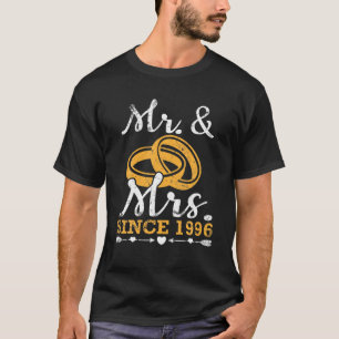 Mr. T Shirt