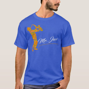 Mr. T Shirt