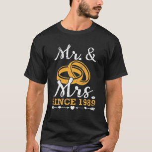 Mr. T Shirt