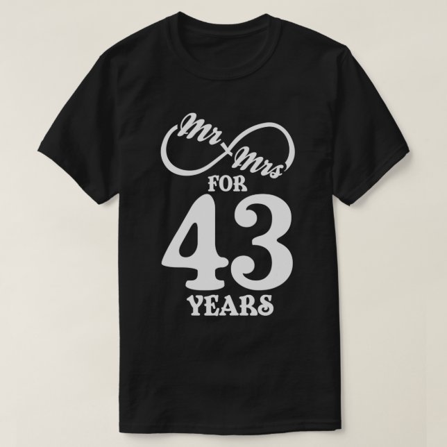 Mr. T Shirt (Design framsida)