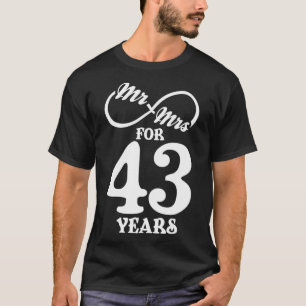 Mr. T Shirt