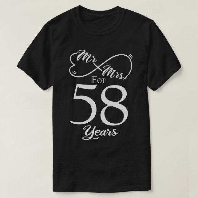 Mr. T Shirt (Design framsida)