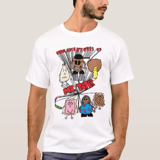 mr.tater-tshirtdesignen tee shirt