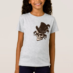 "Mr Top-hat" T Shirt