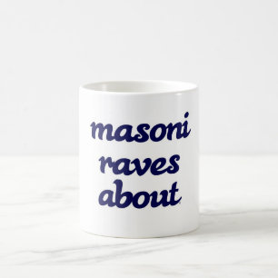 MRA-mugg Kaffemugg