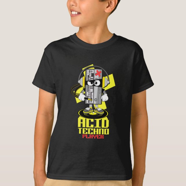 mracid.png tröja (Framsida)