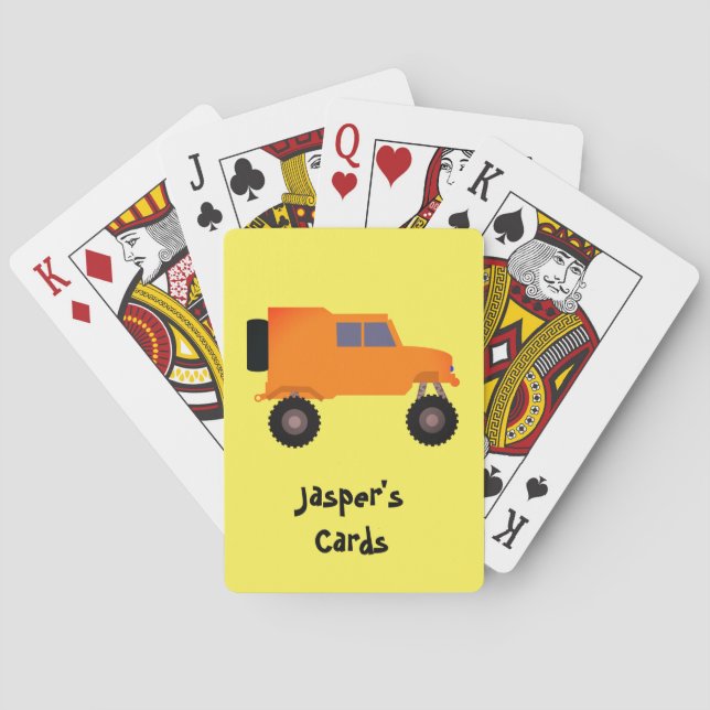MRAP CASINOKORT (Baksidan)