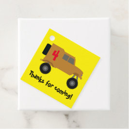 MRAP GÅVOR ETIKETTER