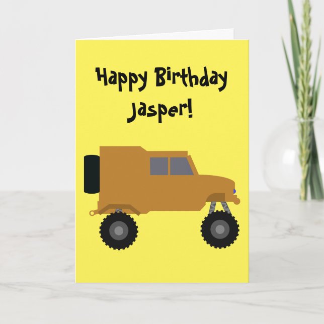 MRAP HELGKORT (Framsida)