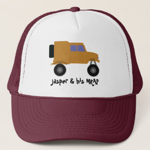 MRAP KEPS