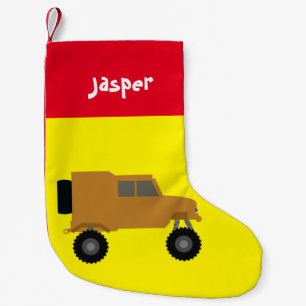 MRAP LITEN JULSTRUMPA