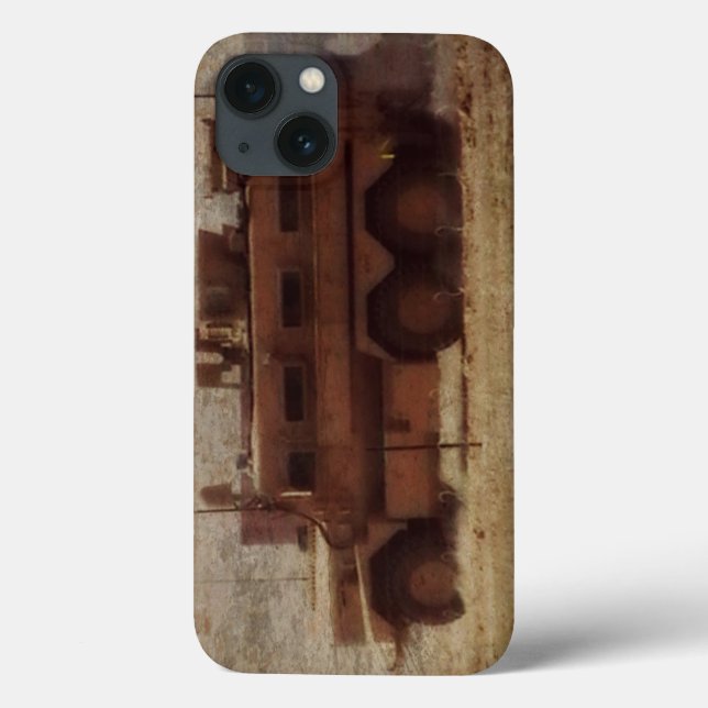 MRAP Photo Tuff Xtreme iPhone 8/7 Fodral (Baksida)